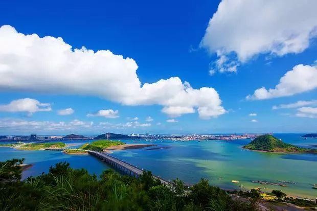 養生之旅就選防城港!吃喝玩樂全都有讓你隨時享受慢悠悠的養生時光!