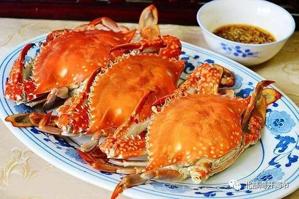 養生之旅就選防城港!吃喝玩樂全都有讓你隨時享受慢悠悠的養生時光!