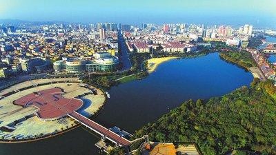 自駕游玉溪線路指南：看林海蒼黛碧水藍天盡享清新空氣