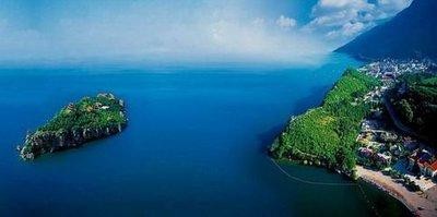 自駕游玉溪線路指南：看林海蒼黛碧水藍天盡享清新空氣