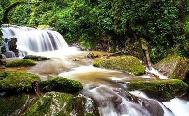 自駕游玉溪線路指南：看林海蒼黛碧水藍天盡享清新空氣