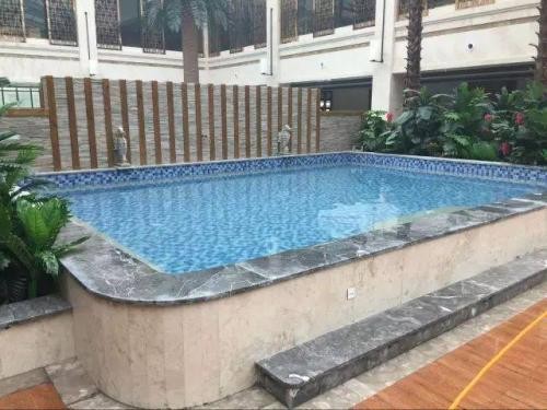 溫泉養生冬季好去處——鐵嶺竹溪源溫泉