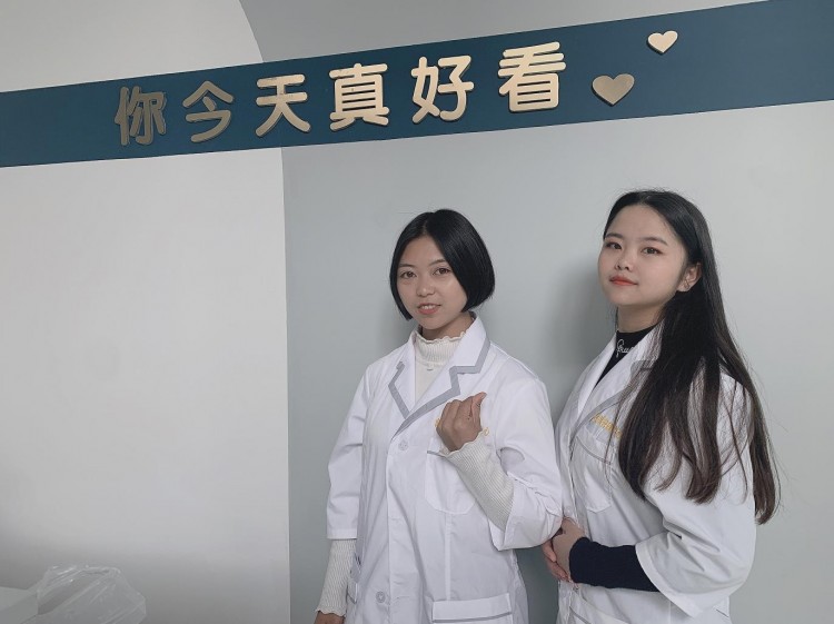 興義做美容護(hù)膚哪家好舒善皮膚管理中心