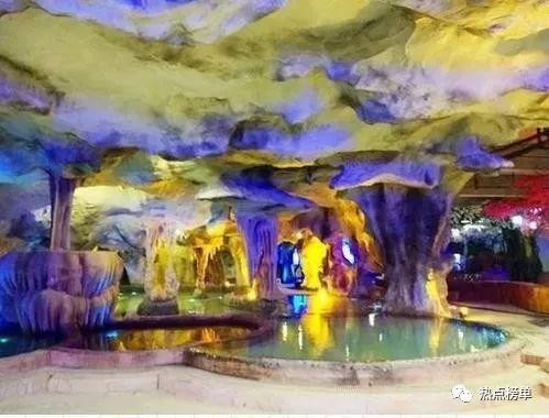 貴州省安順市最新旅游景點排行榜名單曝光