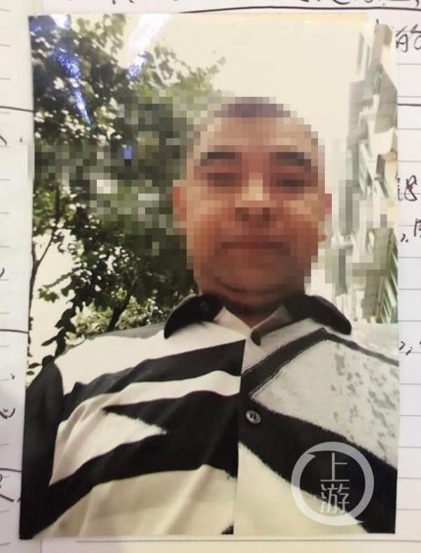 四川廣安女副區長被家庭暴力致死案終審：犯罪男友被判無期