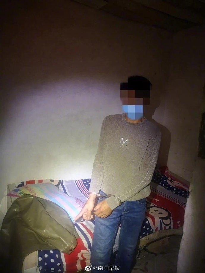 廣西警方連搗多個(gè)淫窩！一特大組織賣淫犯罪團(tuán)伙34人被抓獲