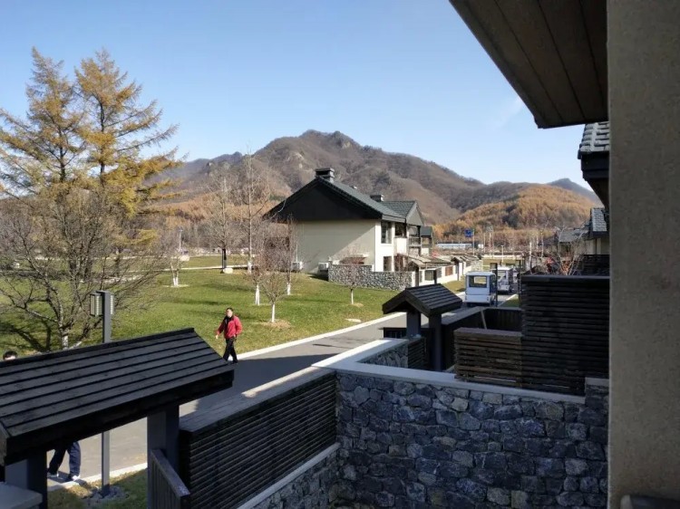 本溪縣雲溪七養溫泉民宿：打造湯養新境界