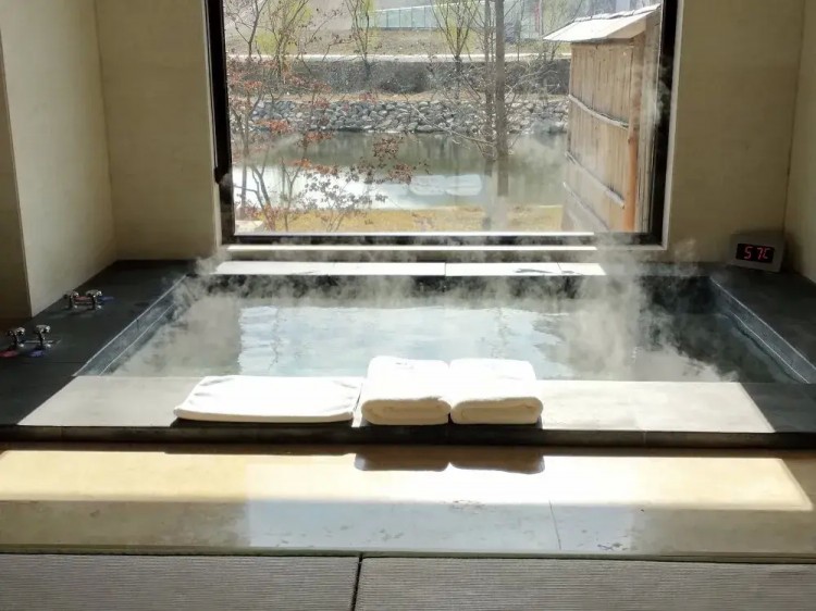 本溪縣雲溪七養溫泉民宿：打造湯養新境界