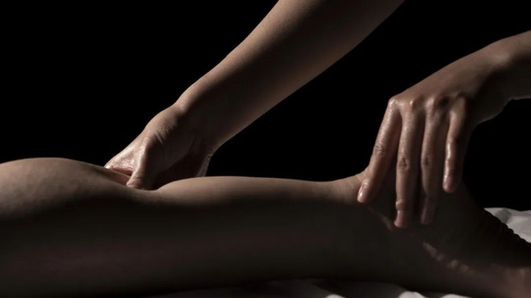 仆享能量治愈SPA——指尖上的平和與感動