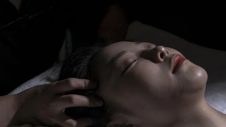 仆享能量治愈SPA——指尖上的平和與感動