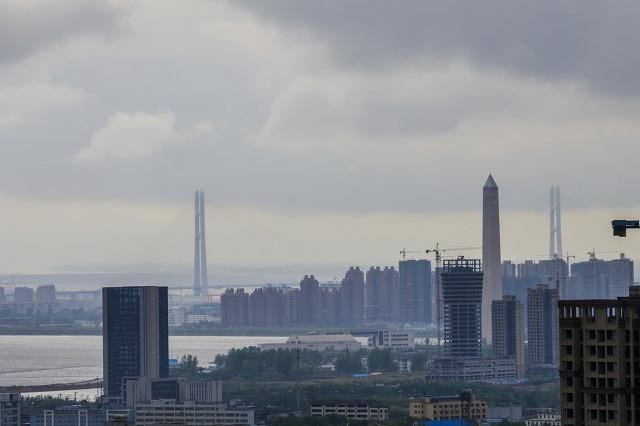 萍鄉一座被江西遺忘了的城市消費往湖南跑在長株潭經圈內