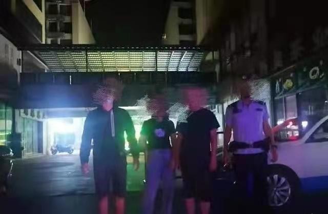 多個淫窩一鍋端數百名裸身男女被抓竟還有多名艾滋病陽性