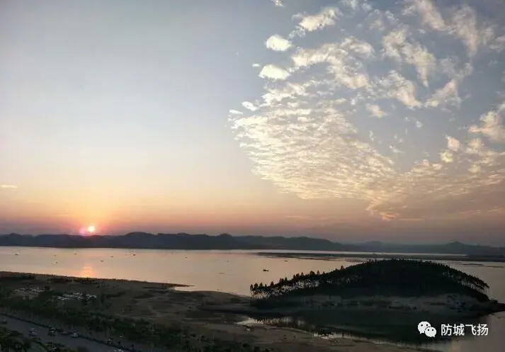 防城港上思布透溫泉大大的贊