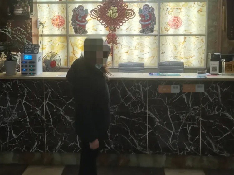 鷹潭一足浴店出事了涉黃被抓現(xiàn)行老板被抓