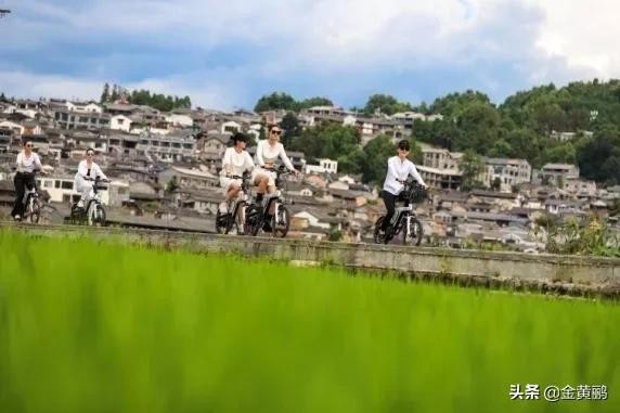 泡湯好時節！保山「溫泉攻略」來了