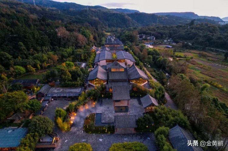 泡湯好時節！保山「溫泉攻略」來了