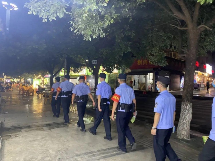 涉黃！涉賭！河池警方清查抓獲多人！