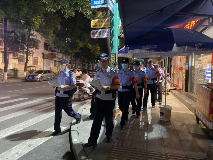 涉黃！涉賭！河池警方清查抓獲多人！