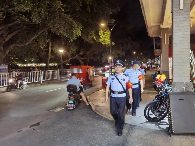 涉黃！涉賭！河池警方清查抓獲多人！