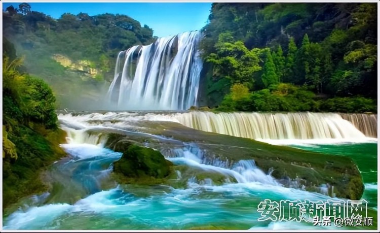 開啟瀑鄉安順冬季康養度假之旅安順發布多個冬季旅游產品或線路