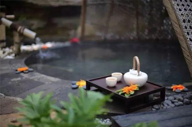 中國溫泉看云南云南溫泉看保山保山溫泉看騰沖騰沖溫泉處處看