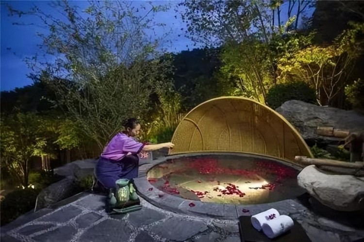 中國溫泉看云南云南溫泉看保山保山溫泉看騰沖騰沖溫泉處處看