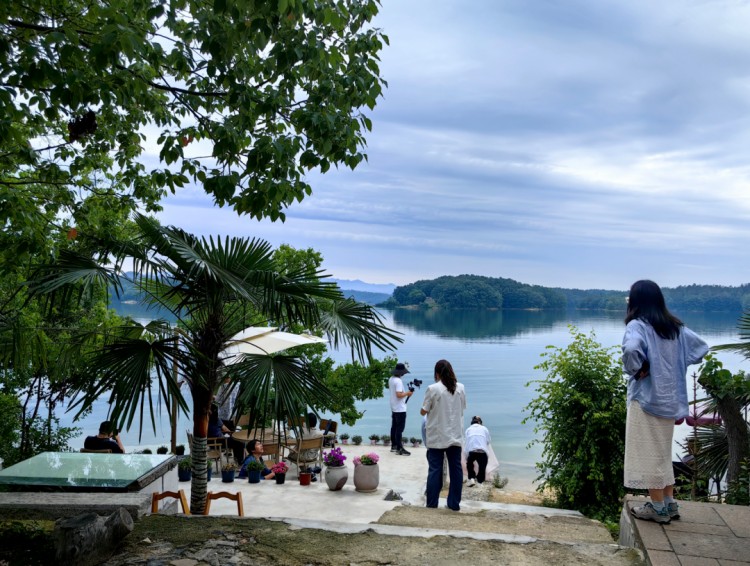 襄十隨神隨我尋根全國媒體隨州行暨文旅局長沙龍活動走進隨縣