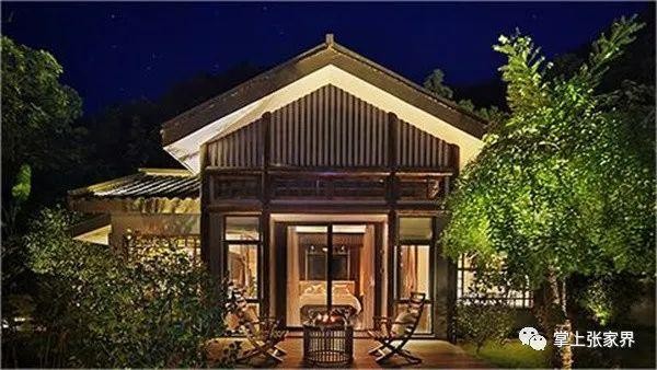 文旅部推介!張家界這條旅游線路出圈