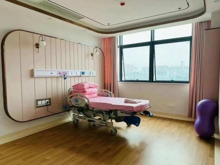 要生娃的孕媽看過來隨州婦幼保健院LDRP家庭化產(chǎn)房開始運(yùn)營了