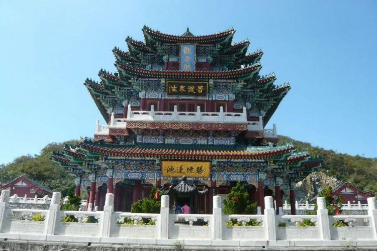 湖南·張家界天門洞｜張家界之魂天門山自然奇觀