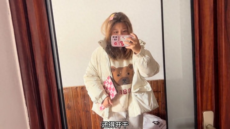 00后創業日記：在張家界開美甲店