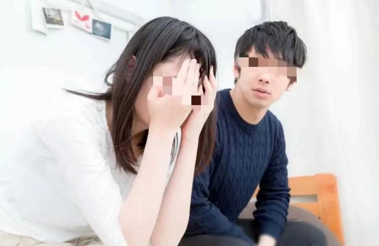 廣西河池男子去足浴店泡腳對90后老板娘一見鐘情并開始窮