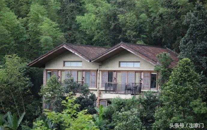 峭壁泡溫泉竹林做spa省內也能完美解鎖夏日山林療養之旅