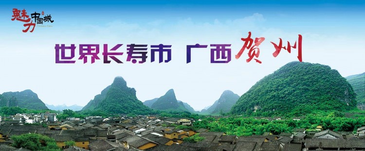 粵港澳大灣區高層次人才如何為賀州旅游把脈支招看過來！