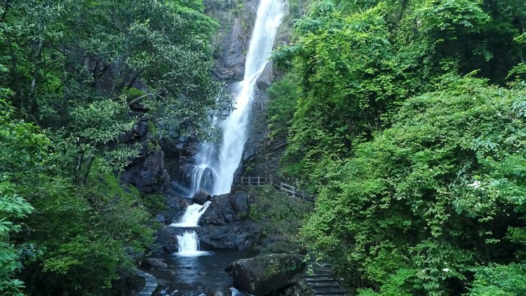 廣西賀州｜桂派高端養生山居美宿創造的瑤池仙境和養生圣地