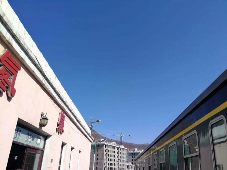 長白山溫泉療養康復勝地——仙人橋氡泉掠影