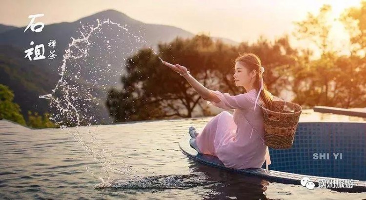 推薦|聽說欽州有一處森林養生基地可以讓你躲過炎炎夏日
