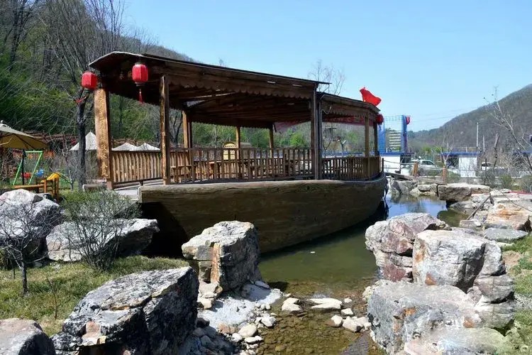 玩轉(zhuǎn)通化之精品旅游出行產(chǎn)品推薦第二集：通化市內(nèi)一日游B線