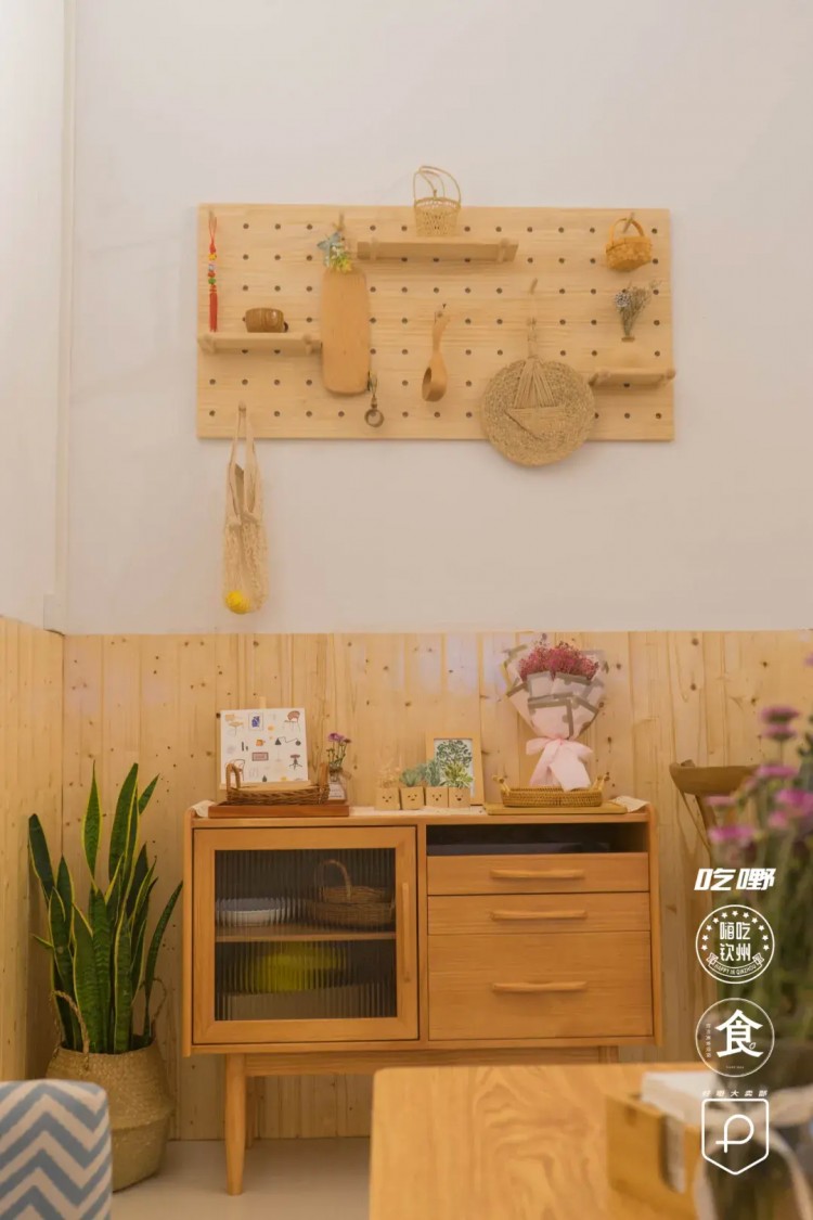 叮！國慶節(jié)欽州新店打卡清單請查收