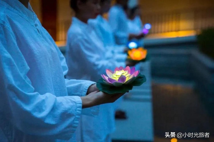 云浮頂級禪意度假酒店擁有亞洲最長的無邊際溫泉池心靈度假地