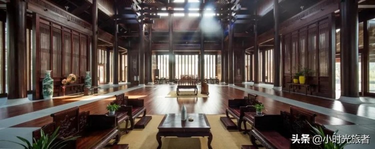 云浮頂級禪意度假酒店擁有亞洲最長的無邊際溫泉池心靈度假地