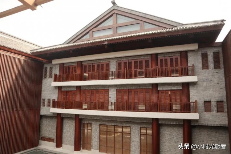 云浮頂級禪意度假酒店擁有亞洲最長的無邊際溫泉池心靈度假地