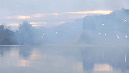藏于云浮的頂級度假酒店千畝茶園賞花海泡湯泉網友贊不絕口