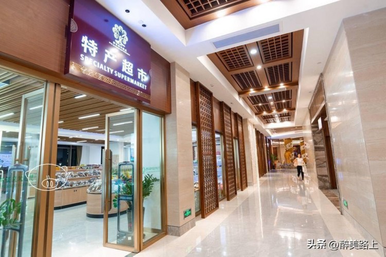 賀州｜天然氧吧+養(yǎng)生溫泉呼吸高負(fù)氧離子泡溫泉享受休閑養(yǎng)生