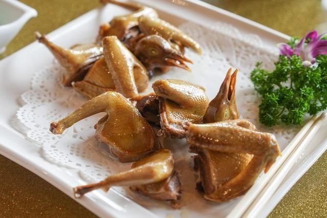 我在云浮六祖故里發現了一家美味龍山溫泉酒店品舌尖之旅