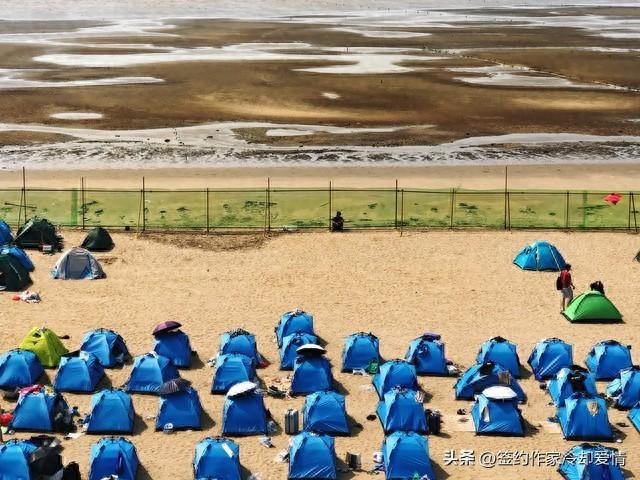 十大欽州人建議周末休閑娛樂，享受海濱度假的樂趣