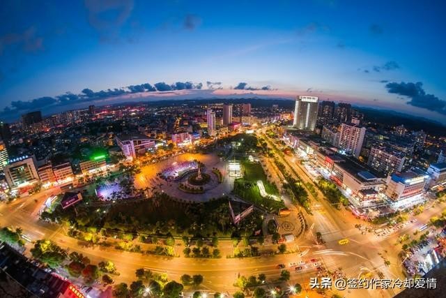 十個欽州人周末休閑娛樂的建議享受海濱度假的樂趣