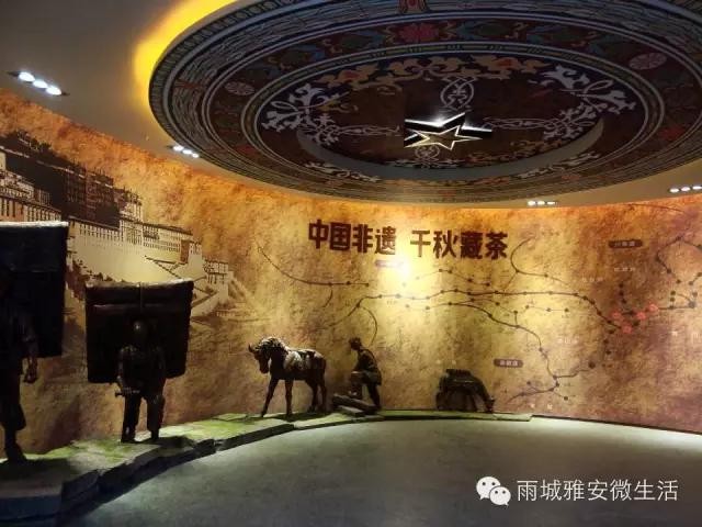 2016年雅安市雨城區一年12個月可以這樣玩兒！