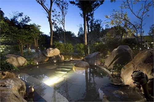 騰沖春節旅游攻略：最全的泡溫泉指南