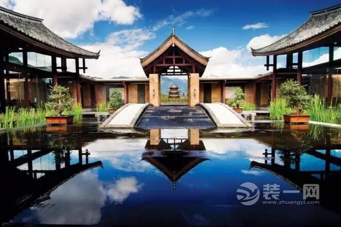 5款超美的世界級spa館裝修設(shè)計如何裝修才能出特色